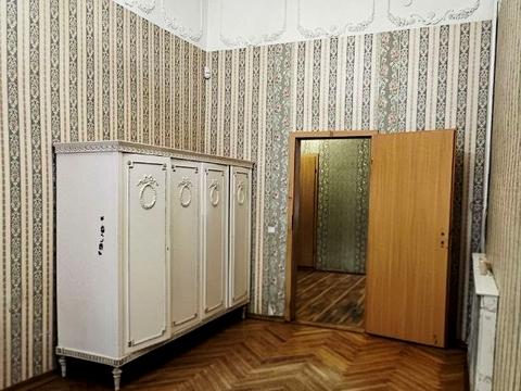 квартира за адресою Велика Васильківська вул. (Червоноармійська), 1/13