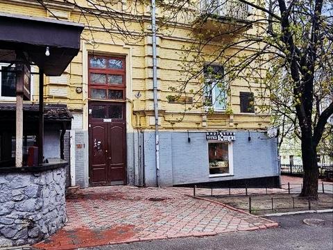 квартира за адресою Велика Васильківська вул. (Червоноармійська), 1/13