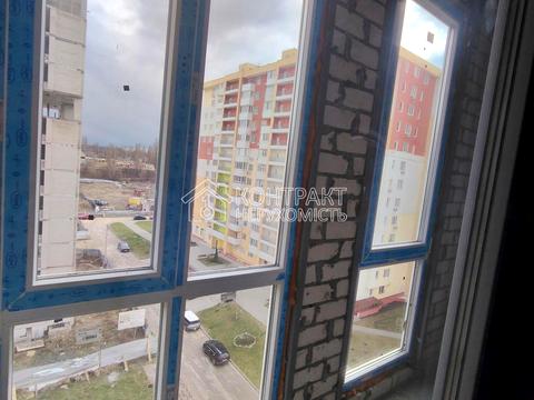 квартира за адресою Гвардійців-Широнінців вул., 72
