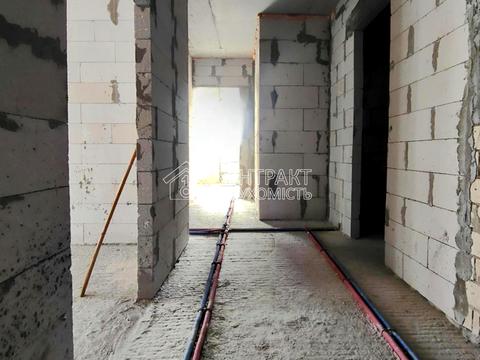 квартира за адресою Гвардійців-Широнінців вул., 72