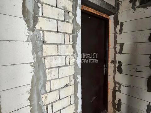 квартира за адресою Гвардійців-Широнінців вул., 72