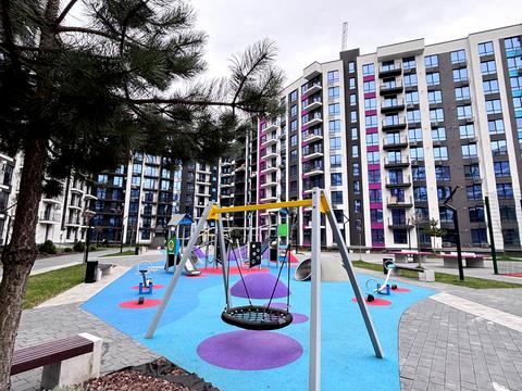 квартира за адресою Юліана Пелеша вул., 3