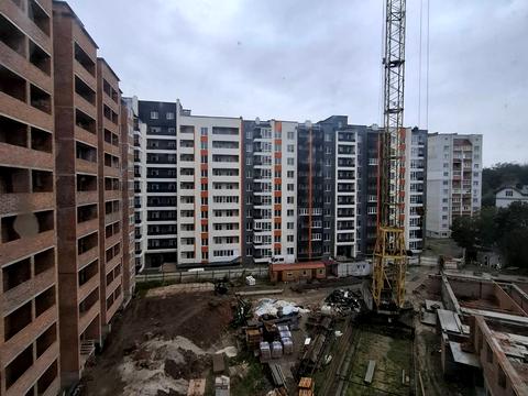 квартира за адресою Кам'янецька вул., (Будинок)