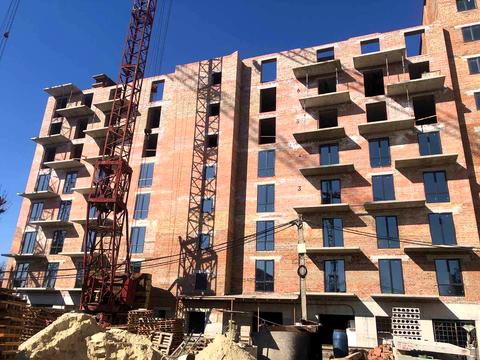 квартира за адресою Урожайна вул., (Будинок)