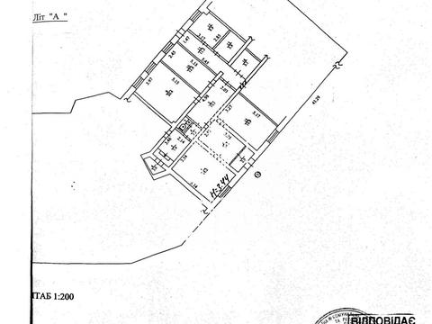 комерційна за адресою Сергія Берегового вул. (Мартиросяна), 16/14