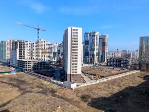 квартира за адресою Перлинна вул., 11