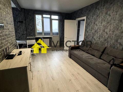 квартира по адресу Независимости пл., 18а