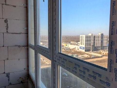 квартира за адресою Перлинна вул., 11