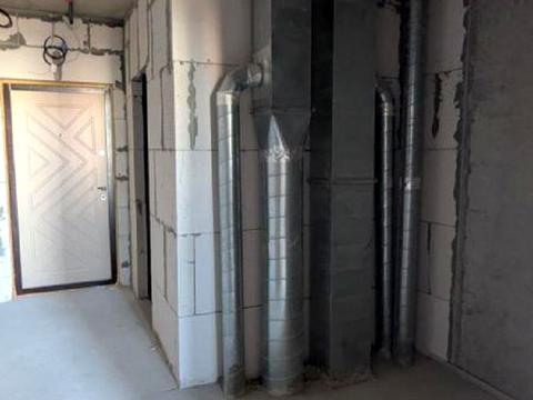 квартира за адресою Перлинна вул., 11