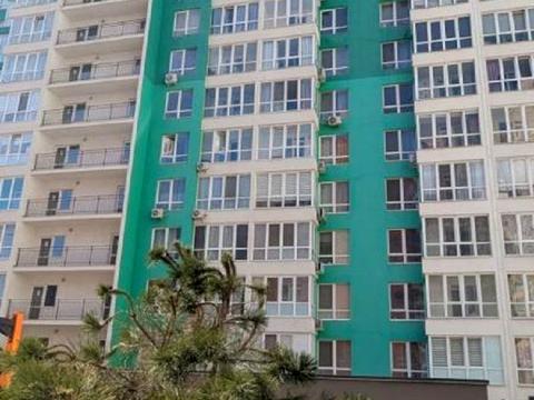 квартира за адресою Перлинна вул., 11