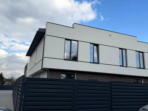 дом по адресу Прорізна