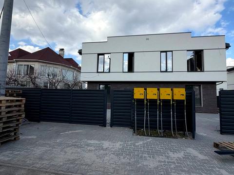 будинок за адресою Прорізна
