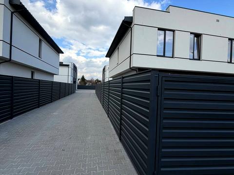 дом по адресу Прорізна