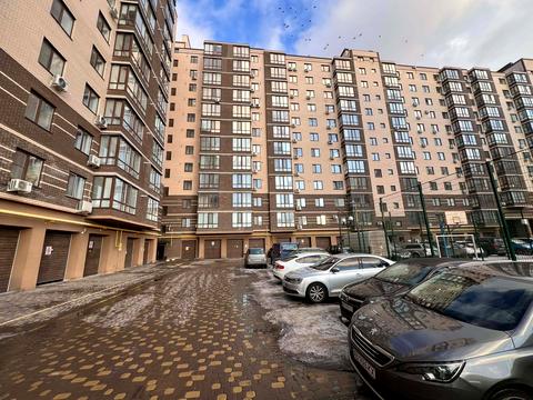 квартира за адресою Олега Антонова вул. (Карла Маркса), 13б