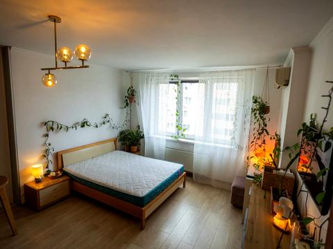 квартира по адресу Раисы Окипной ул., 8