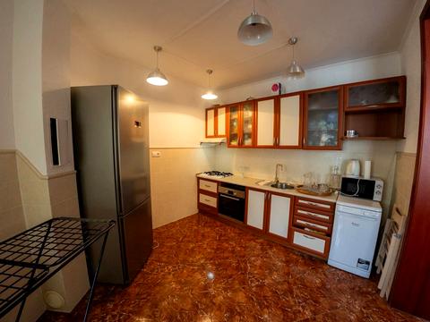 квартира по адресу Раисы Окипной ул., 8