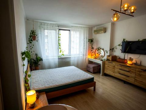 квартира за адресою Раїси Окіпної вул., 8