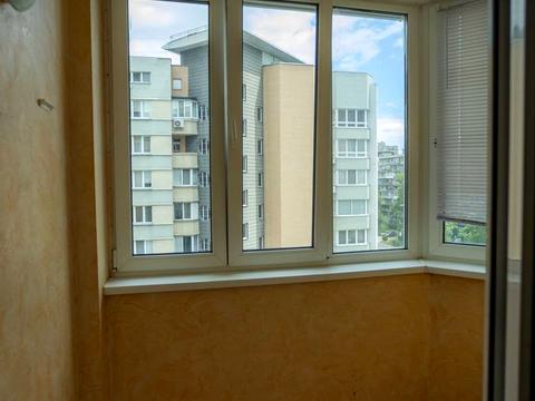 квартира по адресу Раисы Окипной ул., 8