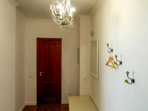 квартира по адресу Раисы Окипной ул., 8