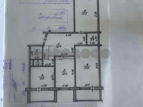 квартира по адресу Европейская ул. (Жовтнева), 49