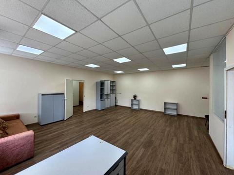 комерційна за адресою Теремківська вул., 21