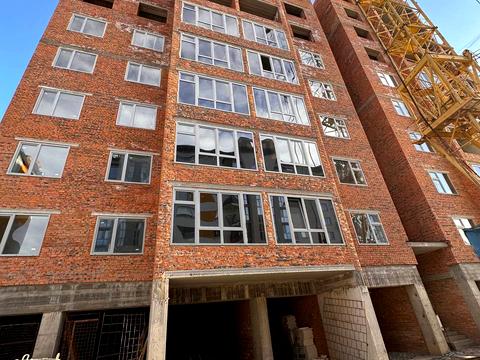 квартира за адресою Вінницьке шосе, (Будинок 4)