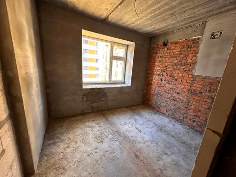 квартира за адресою Вінницьке шосе, (Будинок 4)