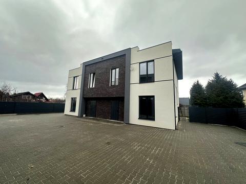 дом по адресу Прорізна