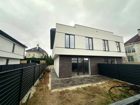 дом по адресу Прорізна