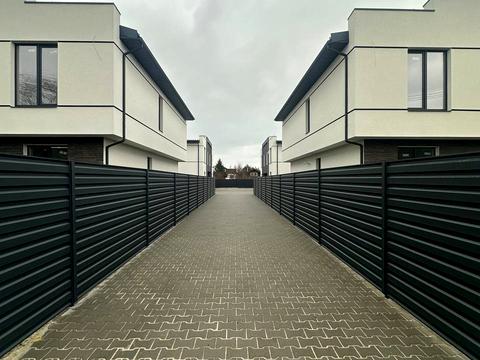 дом по адресу Прорізна