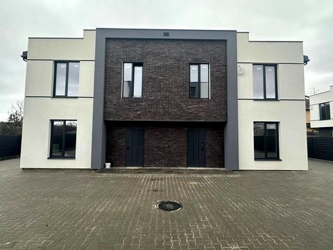 дом по адресу Прорізна