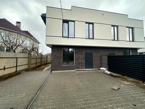 дом по адресу Прорізна