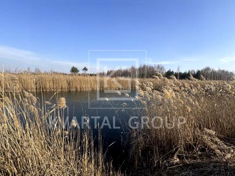 ділянка за адресою Андріївська, 4