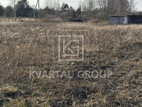 ділянка за адресою Андріївська, 4