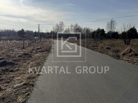 ділянка за адресою Андріївська, 4