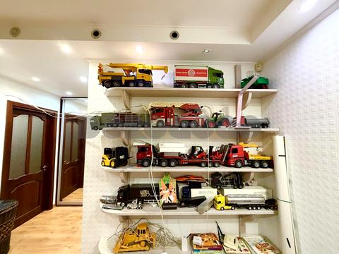 квартира по адресу Европейская ул. (Жовтнева), 49