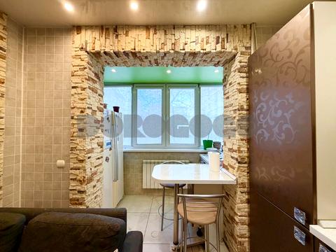 квартира по адресу Европейская ул. (Жовтнева), 49