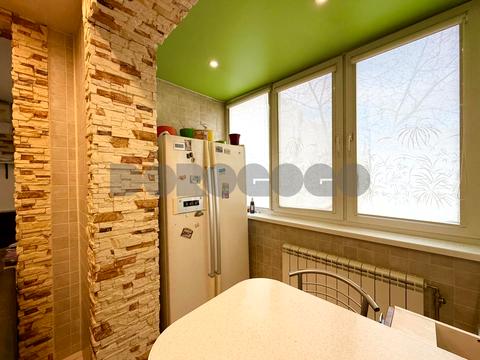 квартира по адресу Европейская ул. (Жовтнева), 49