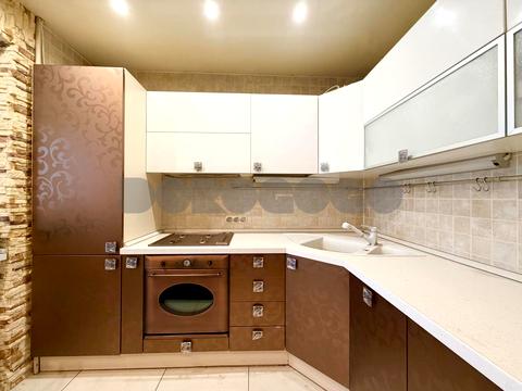 квартира по адресу Европейская ул. (Жовтнева), 49