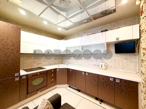 квартира по адресу Европейская ул. (Жовтнева), 49