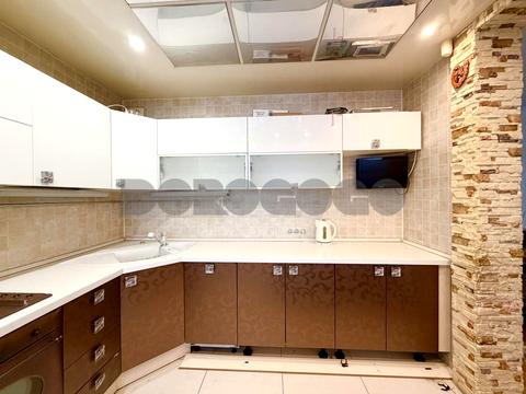 квартира по адресу Европейская ул. (Жовтнева), 49