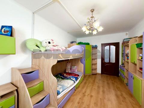 квартира по адресу Европейская ул. (Жовтнева), 49