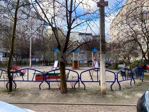 квартира по адресу Европейская ул. (Жовтнева), 49