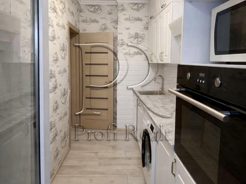 квартира по адресу Байды Вишневецкого ул. (Осиповского), 33