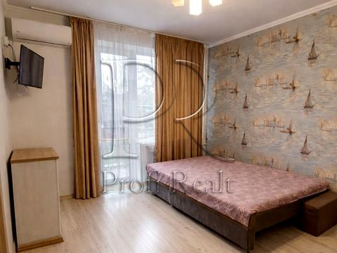 квартира по адресу Байды Вишневецкого ул. (Осиповского), 33