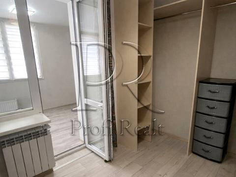 квартира по адресу Байды Вишневецкого ул. (Осиповского), 33