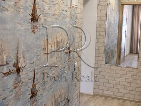 квартира по адресу Байды Вишневецкого ул. (Осиповского), 33