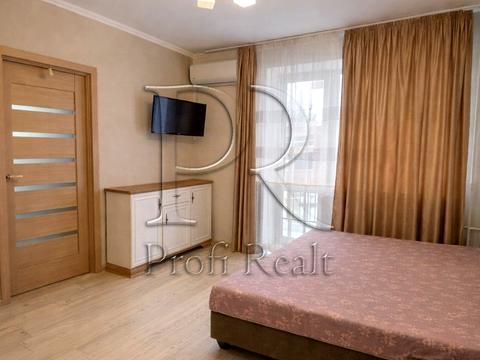 квартира по адресу Байды Вишневецкого ул. (Осиповского), 33