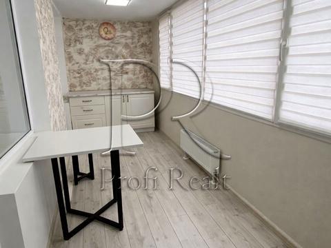 квартира по адресу Байды Вишневецкого ул. (Осиповского), 33