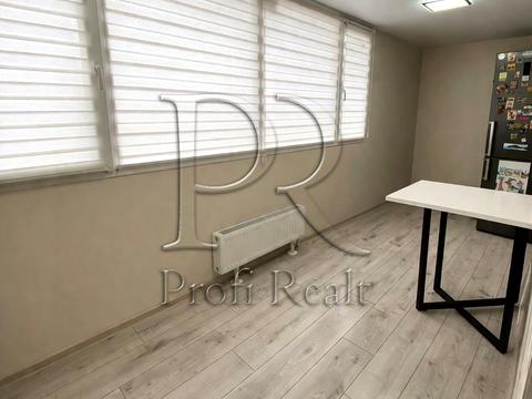 квартира по адресу Байды Вишневецкого ул. (Осиповского), 33